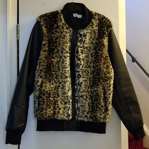 Laboratory Lord and Taylor man